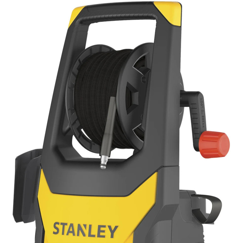 Минимойка высокого давления Stanley SXPW24BX-E