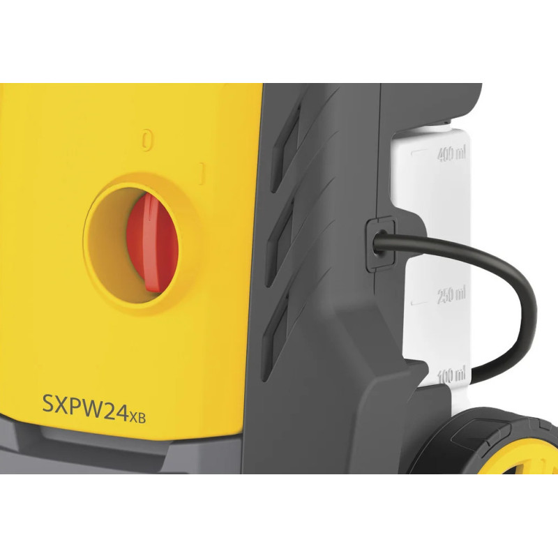Минимойка высокого давления Stanley SXPW24BX-E