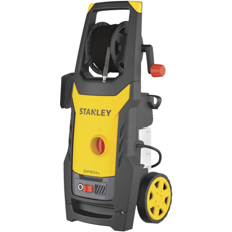 Минимойка высокого давления Stanley SXPW24BX-E
