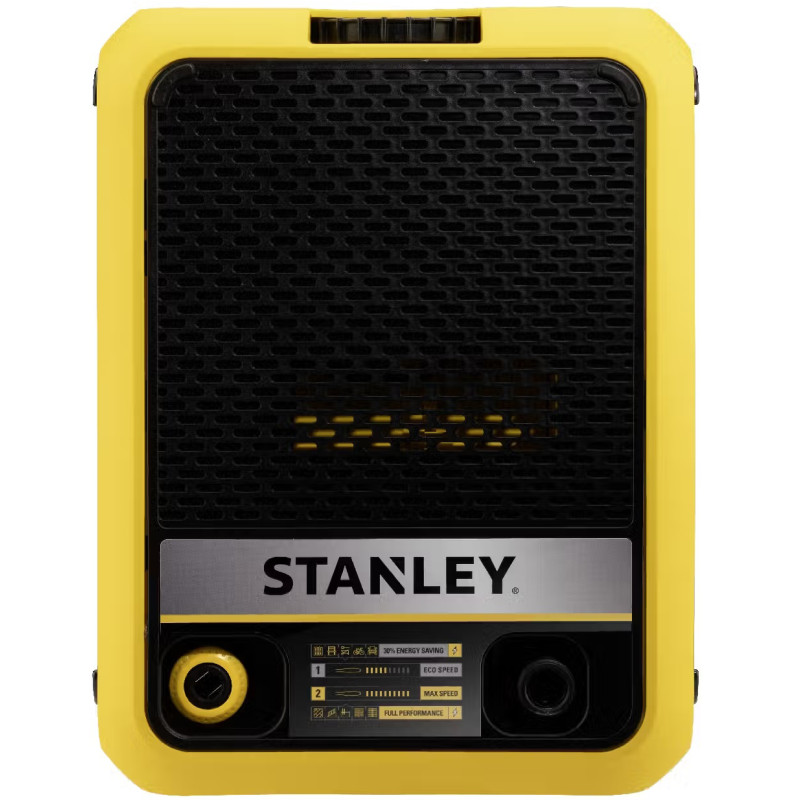 Минимойка высокого давления Stanley SXPW25CDSS-E