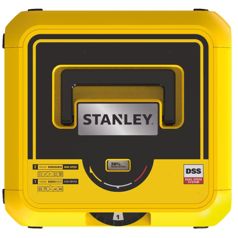 Минимойка высокого давления Stanley SXPW25CDSS-E