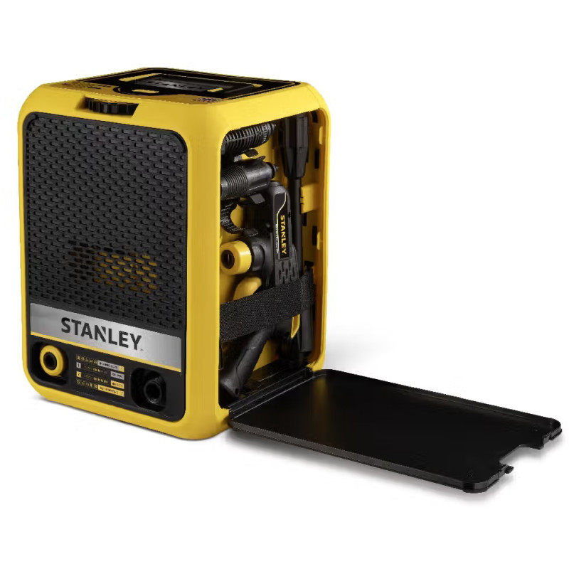 Минимойка высокого давления Stanley SXPW25CDSS-E
