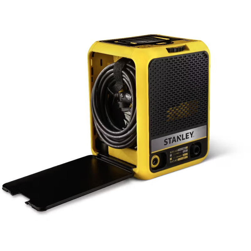 Минимойка высокого давления Stanley SXPW25CDSS-E
