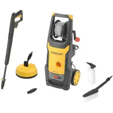 Минимойка высокого давления Stanley SXPW16E