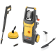 Минимойка высокого давления Stanley SXPW16E