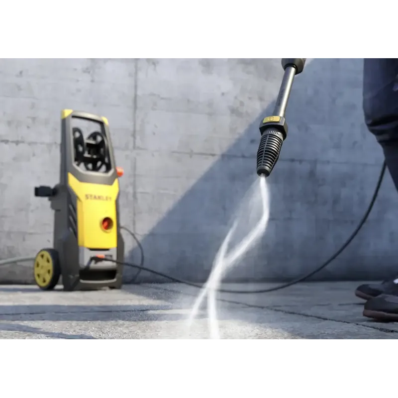 Минимойка высокого давления Stanley SXPW16E