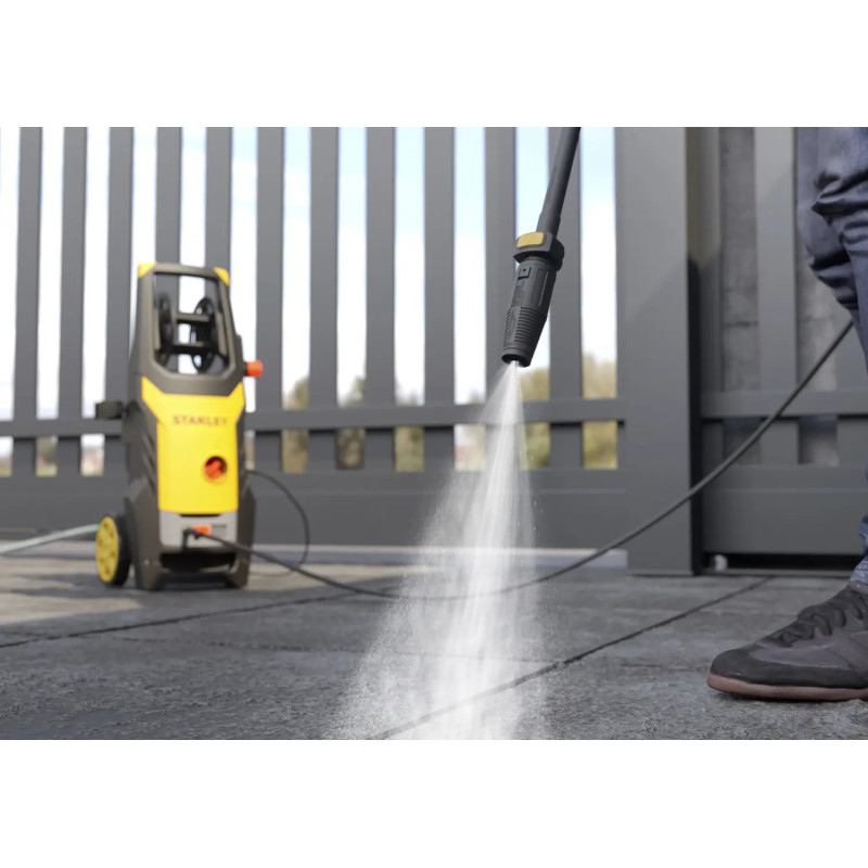 Минимойка высокого давления Stanley SXPW16E