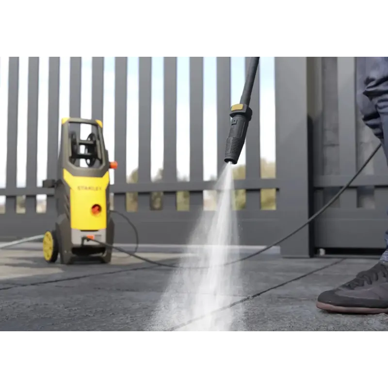 Минимойка высокого давления Stanley SXPW16E