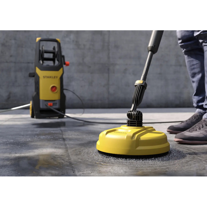 Минимойка высокого давления Stanley SXPW16E
