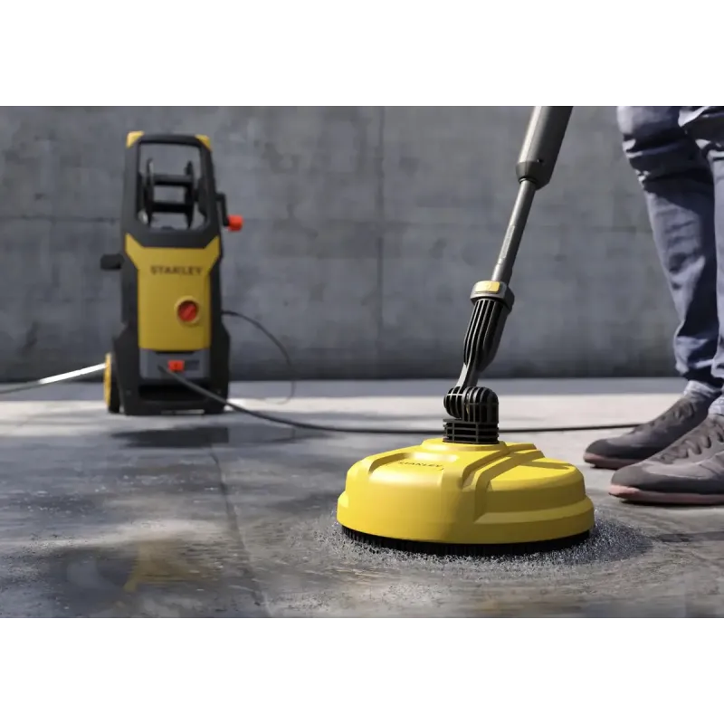 Минимойка высокого давления Stanley SXPW16E