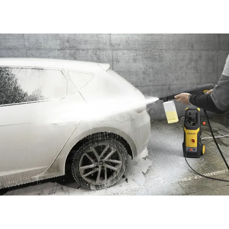 Минимойка высокого давления Stanley SXPW16E
