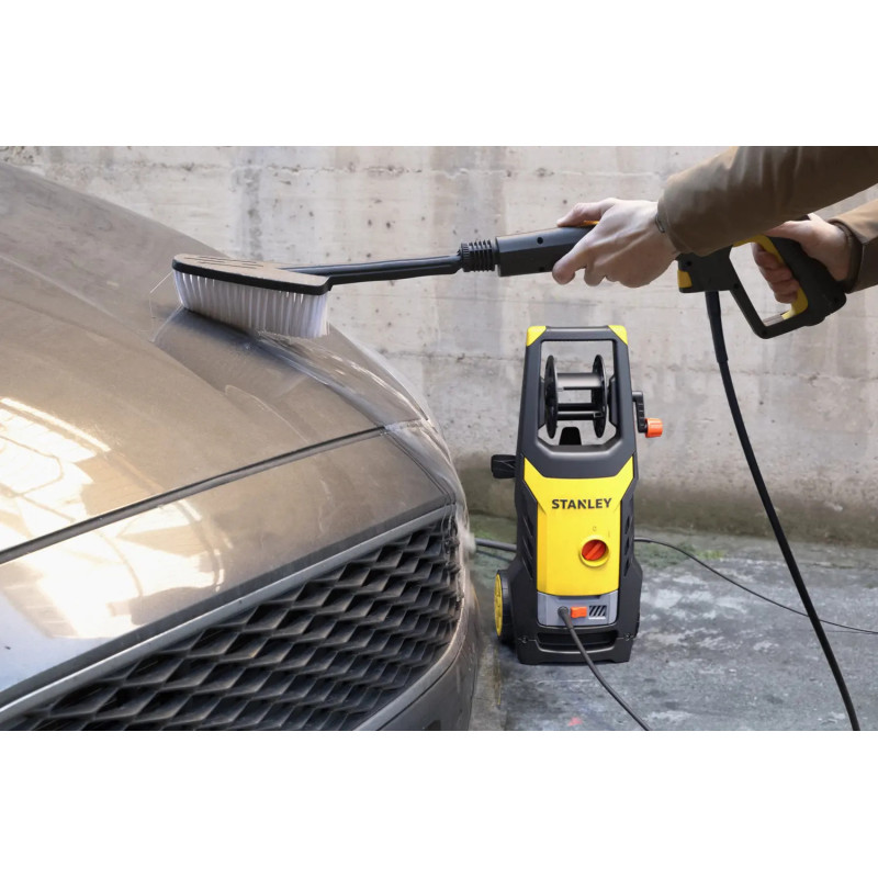 Минимойка высокого давления Stanley SXPW16E