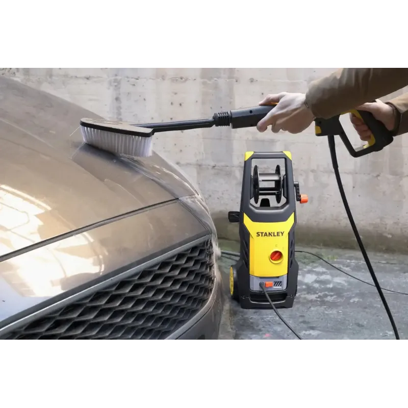 Минимойка высокого давления Stanley SXPW16E