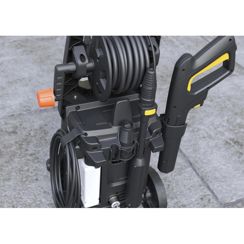 Минимойка высокого давления Stanley SXPW16E