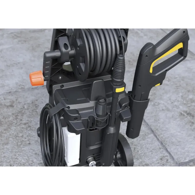 Минимойка высокого давления Stanley SXPW16E