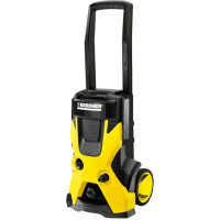 Мінімийка високого тиску Karcher K 5 Basic (1.180-580.0)