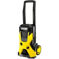 Минимойка высокого давления Karcher K 5 Basic (1.180-580.0)