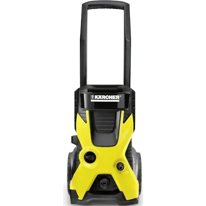Минимойка высокого давления Karcher K 5 Basic (1.180-580.0)