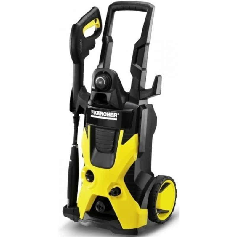 Мінімийка високого тиску Karcher K 5 Basic (1.180-580.0)