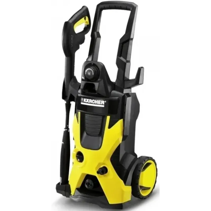 Минимойка высокого давления Karcher K 5 Basic (1.180-580.0)