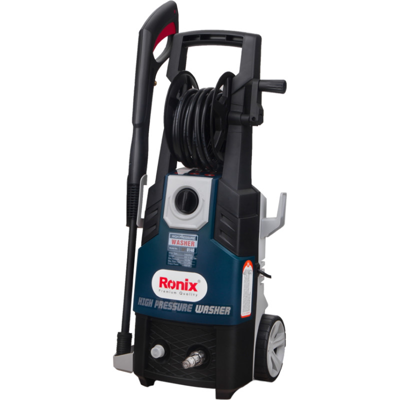 Минимойка высокого давления Ronix RP-0140