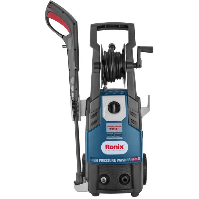Минимойка высокого давления Ronix RP-0140