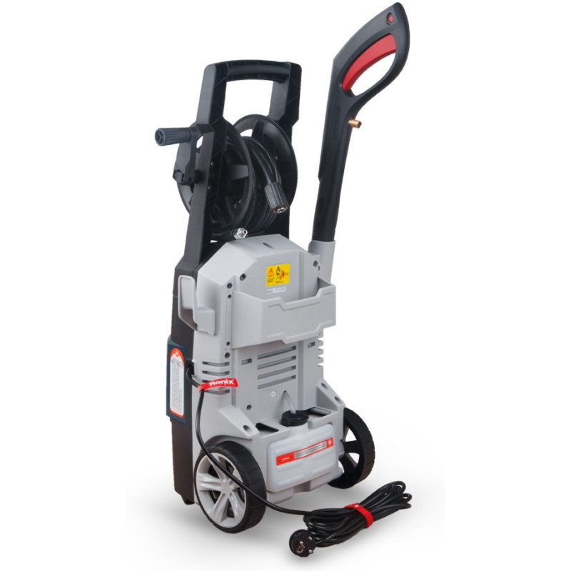Минимойка высокого давления Ronix RP-0140