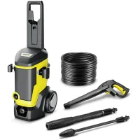 Минимойка высокого давления Karcher K 7 WCM (1.317-400.0)