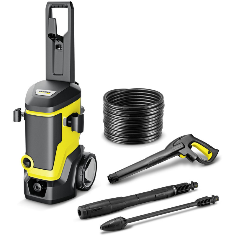 Karcher K 7 WCM (1.317-400.0)