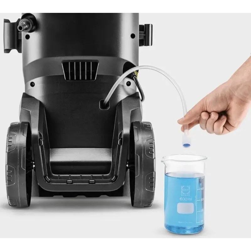 Минимойка высокого давления Karcher K 7 WCM (1.317-400.0)