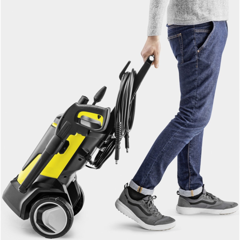 Karcher K 7 WCM (1.317-400.0)