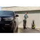 Минимойка высокого давления Karcher K 7 WCM (1.317-400.0)