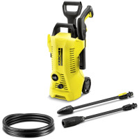 Мінімийка високого тиску Karcher K 2 Power Control (1.673-600.0)