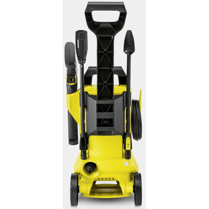 Мінімийка високого тиску Karcher K 2 Power Control (1.673-600.0)