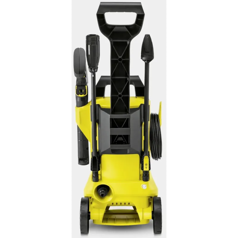Мінімийка високого тиску Karcher K 2 Power Control (1.673-600.0)