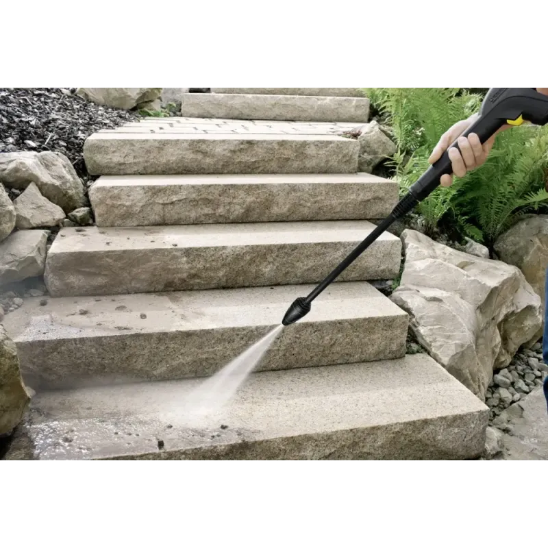 Мінімийка високого тиску Karcher K 2 Power Control (1.673-600.0)