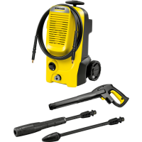 Мінімийка високого тиску Karcher K 5 Classic (1.950-700.0)
