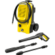 Мінімийка високого тиску Karcher K 5 Classic (1.950-700.0)