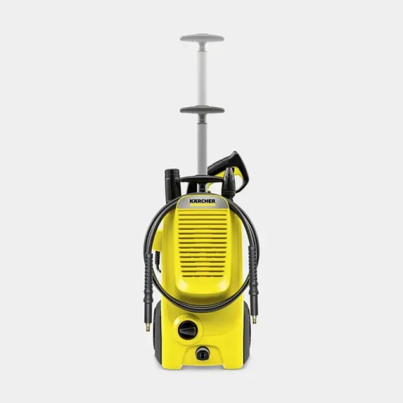 Мінімийка високого тиску Karcher K 5 Classic (1.950-700.0)