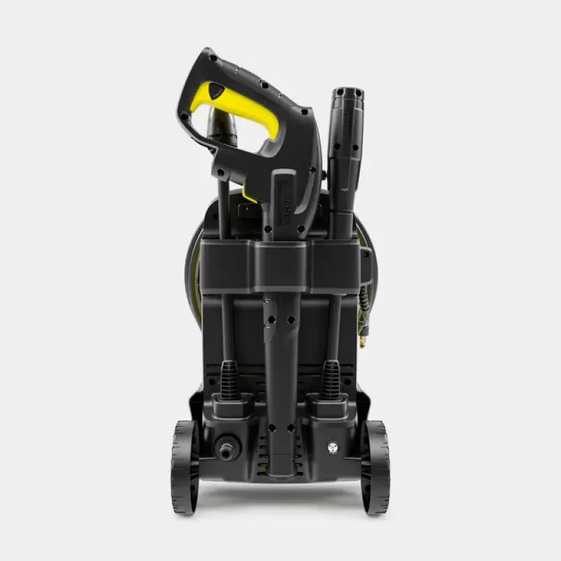 Мінімийка високого тиску Karcher K 5 Classic (1.950-700.0)