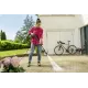 Мінімийка високого тиску Karcher K 5 Classic (1.950-700.0)