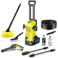 Минимойка высокого давления Karcher K 3 Car&Home Modular (1.676-356.0)