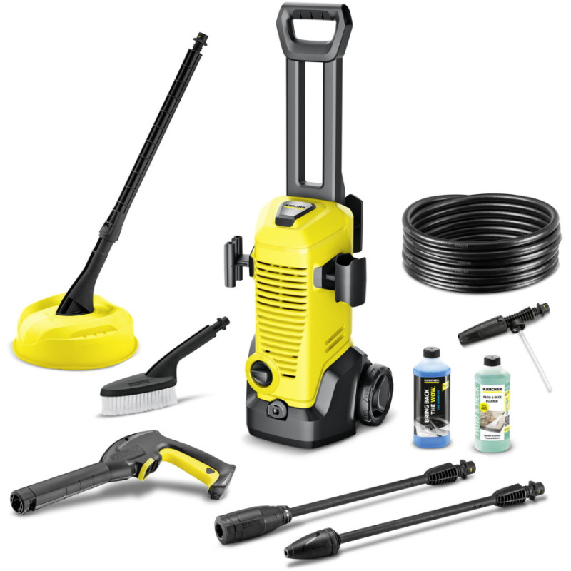 Karcher K 3 Car&Home Modular (1.676-356.0)