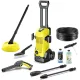 Минимойка высокого давления Karcher K 3 Car&Home Modular (1.676-356.0)