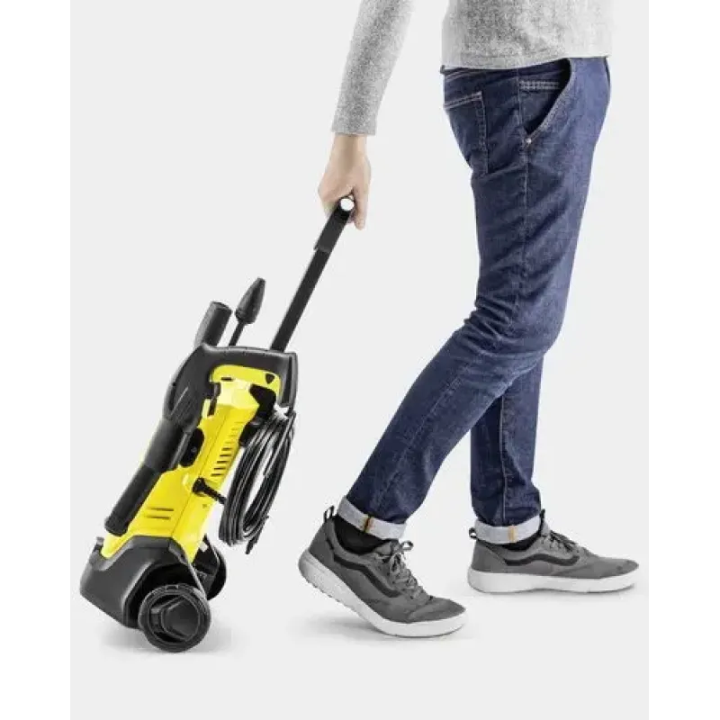 Минимойка высокого давления Karcher K 3 Car&Home Modular (1.676-356.0)