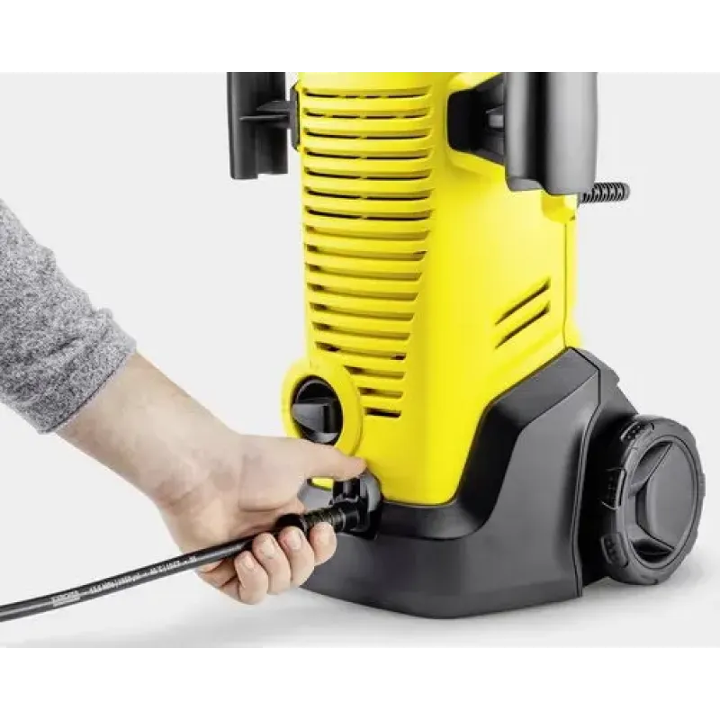 Минимойка высокого давления Karcher K 3 Car&Home Modular (1.676-356.0)