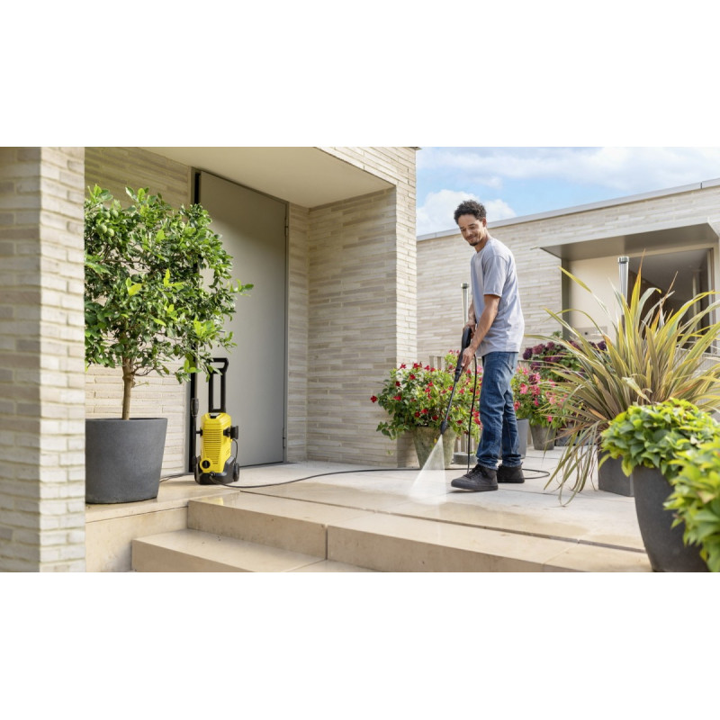 Karcher K 3 Car&Home Modular (1.676-356.0)