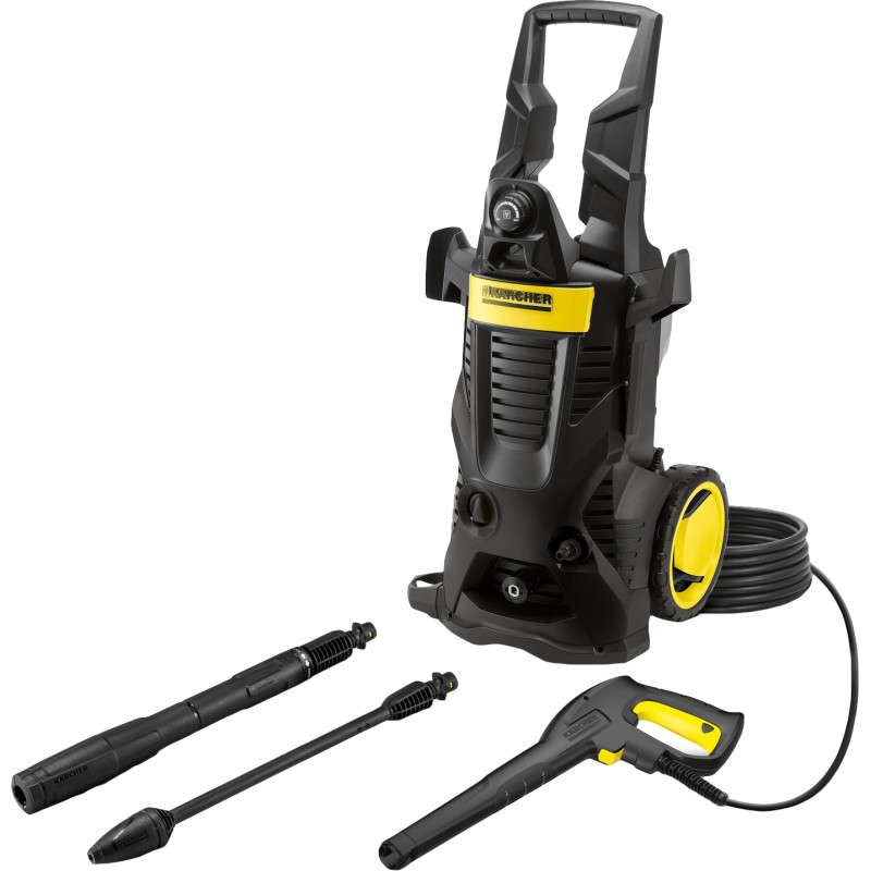 Karcher K 6 Special (1.168-508.0)