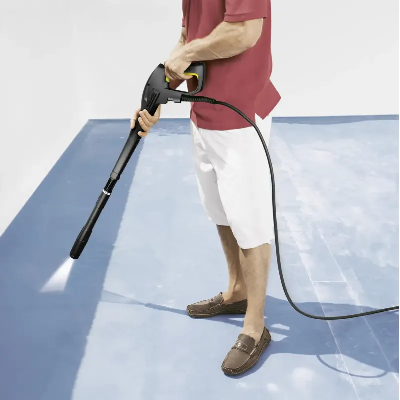 Мінімийка високого тиску Karcher K 6 Special (1.168-508.0)