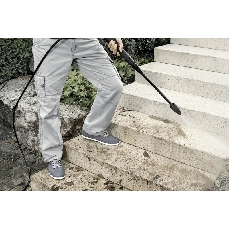 Мінімийка високого тиску Karcher K 6 Special (1.168-508.0)